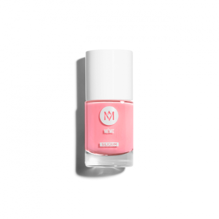 Even - Smalto per unghie in silicone - Candy Pink 15 - Emma