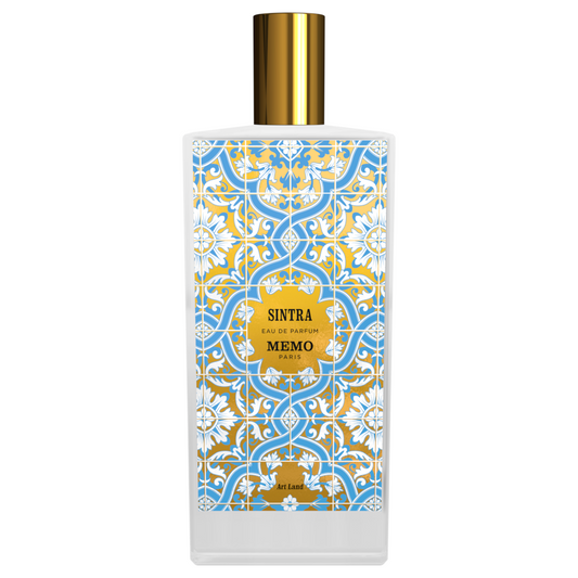 Wholesale Memo Sintra Eau de Parfum - 75 ml | Carsha