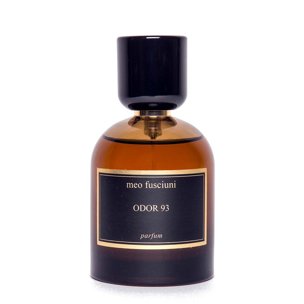 Wholesale Meo fusciuni Odor 93 Extrait de Parfum - 100 ml | Carsha
