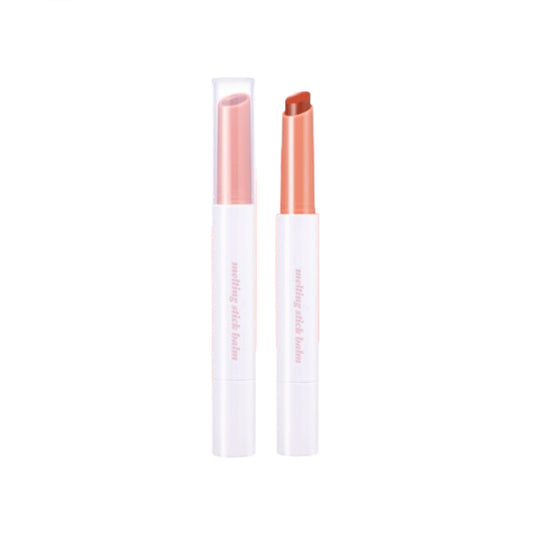 Wholesale MERZY - More Shine Melting Stick Balm - 2g - MS03. Dive Coral | Carsha