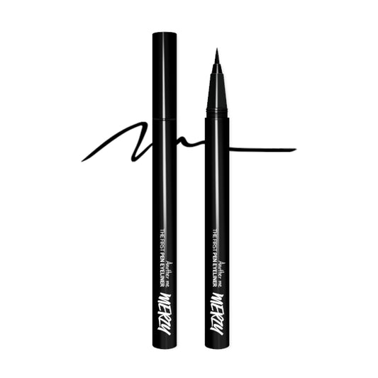 Wholesale Deal MERZY - The First Pen Eyeliner - 0.5g - P1. Oreo | Carsha