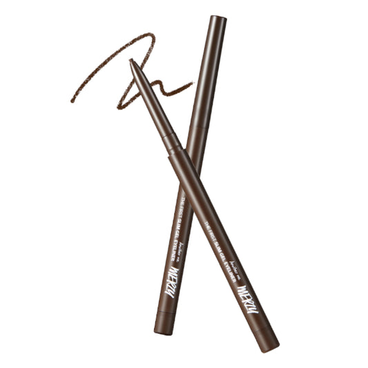Wholesale MERZY - The First Slim Gel Eyeliner - 0.05g - GS3. Bronze Opal | Carsha