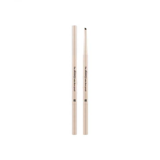 Wholesale MERZY - The Skinny Embo Brow Pencil - 0.07g - SB3. Ash Brown | Carsha