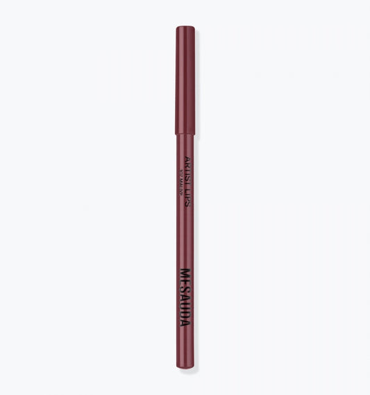Mesauda artist lips mauve