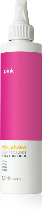 Milk Shake Direct Colour Toner capelli 100ml Rosa