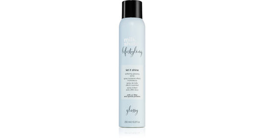 Milk Shake Lifestyling Let It Shine Spray 200ml