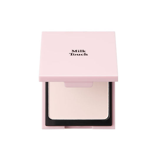 Wholesale Milk Touch - All-Day Perfect Blurring Fixing Pact - 10g | Carsha