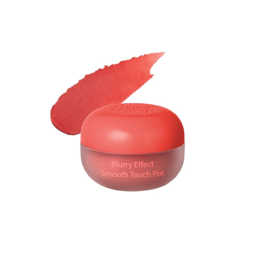 Wholesale Milk Touch - Dearthing Blurry Effect Smooth Touch Pot - 5g - 03 Spring Fever | Carsha
