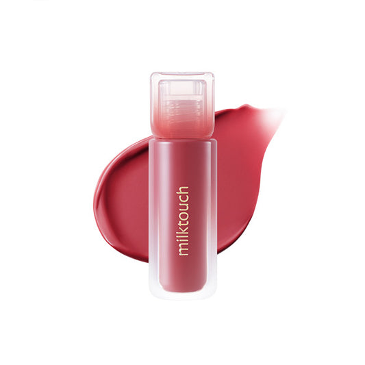 Wholesale Milk Touch - Dew Stain Sheer Lip Gloss - 4ml - 07 Mauve Shower | Carsha