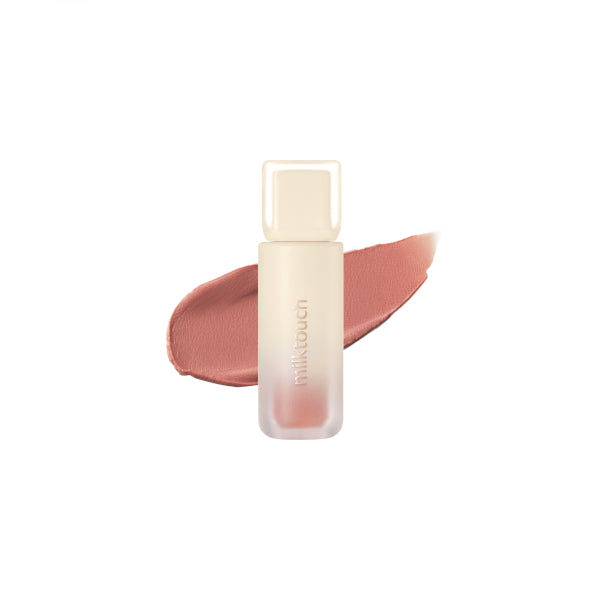 Wholesale Milk Touch - Spread Fit Blur Tint - 3.8g - 01 Custard Peach | Carsha