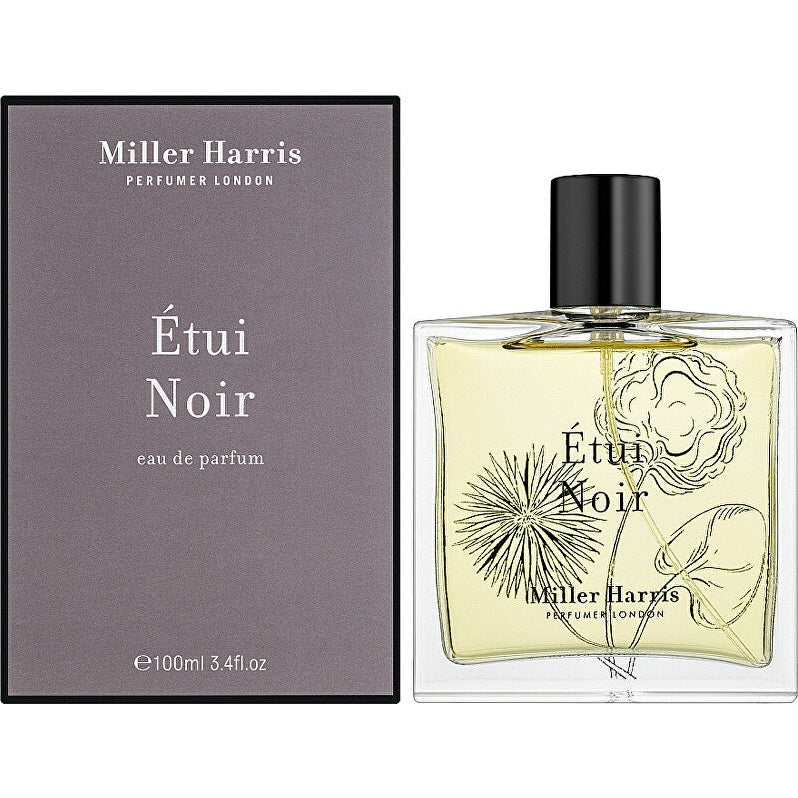 Wholesale Miller harris Custodia nera - EDP - Volume: 100 ml | Carsha
