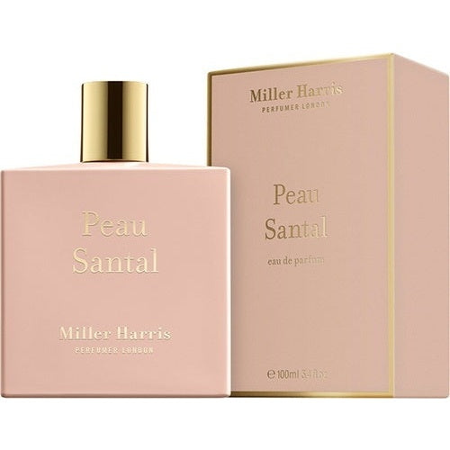 Wholesale Miller harris Pelle di Sandalo - EDP - Volume: 100 ml | Carsha