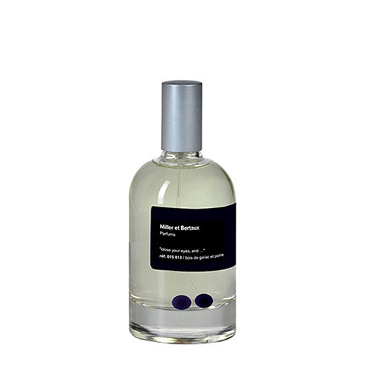 Wholesale Miller et bertaux close your eyes, and... Eau de Parfum - 100 ml | Carsha