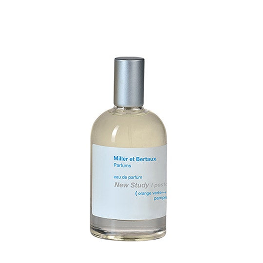 Wholesale Miller et bertaux New Study Eau de Parfum - 100 ml | Carsha