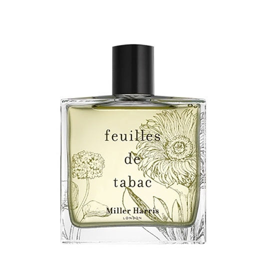 Wholesale Miller harris Feuilles De Tabac Eau de Parfum - 50 ml | Carsha