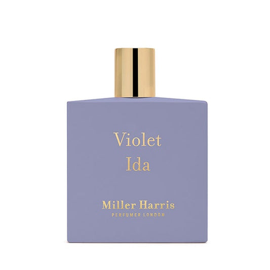 Wholesale Miller harris Violet Ida Eau de Parfum - 50 ml | Carsha