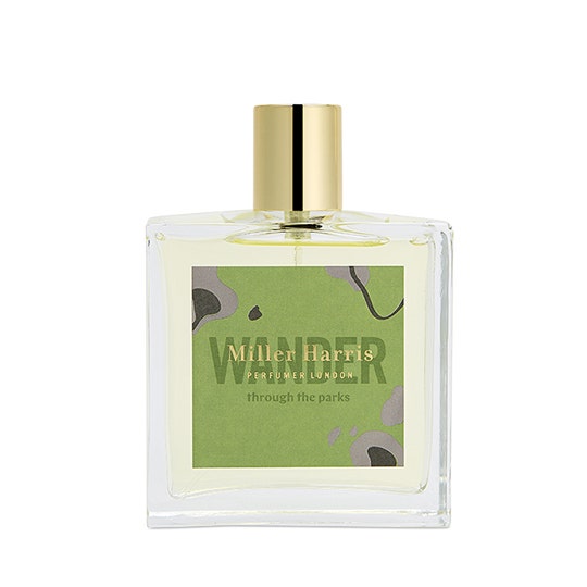 Wholesale Miller harris Wander through the Parks Eau de Parfum - 100 ml | Carsha