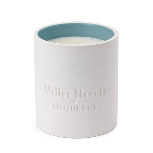 Candela Miller Harris in legno d'acqua 250gr