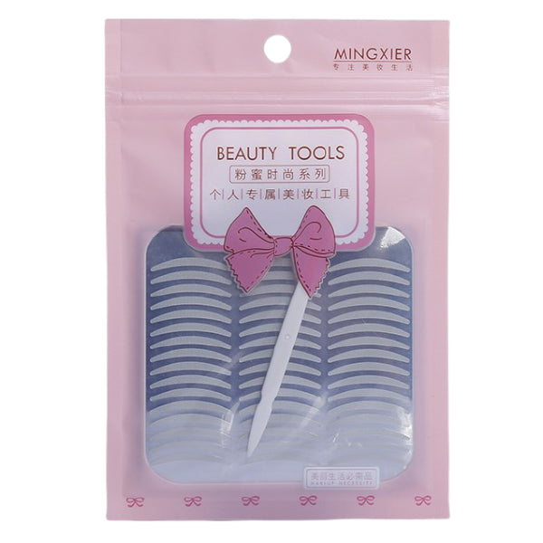 Wholesale MINGXIER - Double Eyelid Tape - Slender - 240sets | Carsha