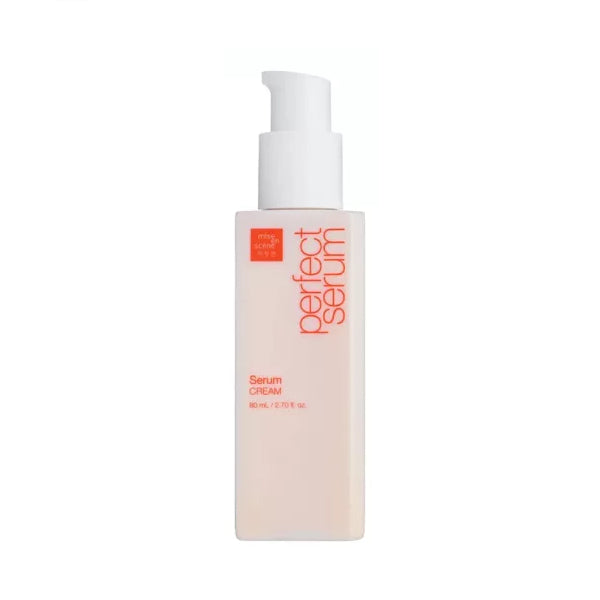 Wholesale miseenscéne - Perfect Serum Cream - 80ml | Carsha