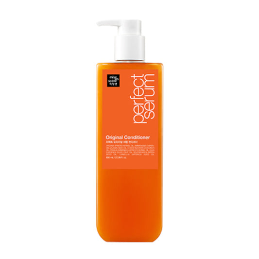 Wholesale miseenscéne - Perfect Serum Original Conditioner - 680ml | Carsha