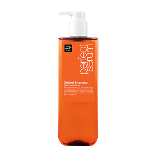 Wholesale miseenscéne - Perfect Serum Original Shampoo - 680ml | Carsha