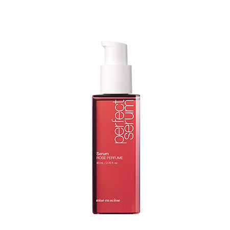 Wholesale miseenscéne - Perfect Serum Rose Perfume - 80ml | Carsha