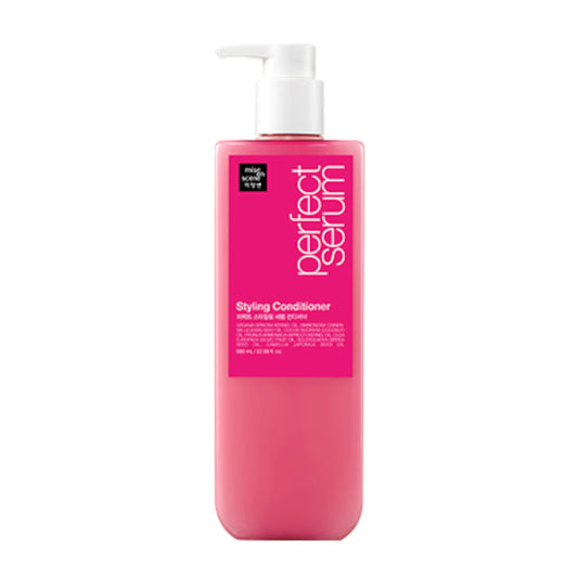 Wholesale miseenscéne - Perfect Serum Styling Conditioner - 680ml | Carsha