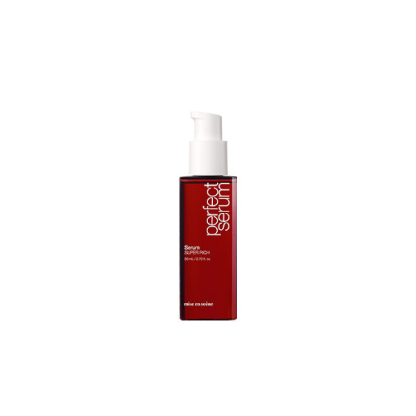 Wholesale miseenscéne - Perfect Serum Super Rich - 80ml | Carsha
