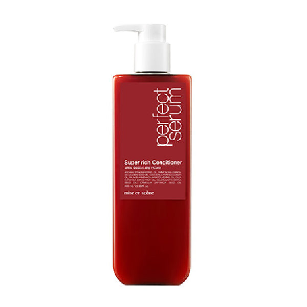 Wholesale Deal miseenscéne - Perfect Serum Super Rich Conditioner - 680ml - 2022 Version | Carsha