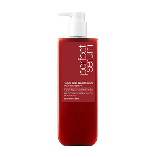 Wholesale Deal miseenscéne - Perfect Serum Super Rich Conditioner - 680ml - 2022 Version | Carsha
