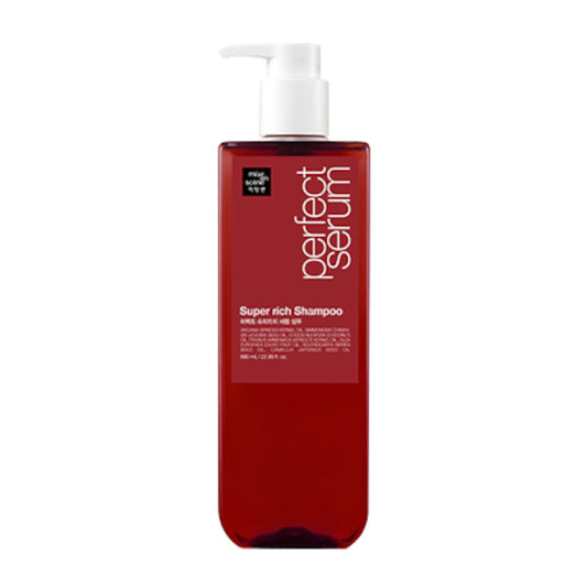 Wholesale miseenscéne - Perfect Serum Super Rich Shampoo - 680ml | Carsha