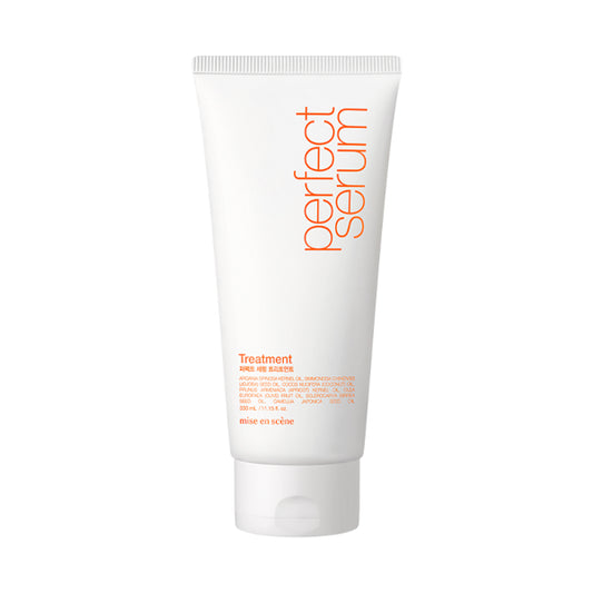 Wholesale miseenscéne - Perfect Serum Treatment - 330ml | Carsha