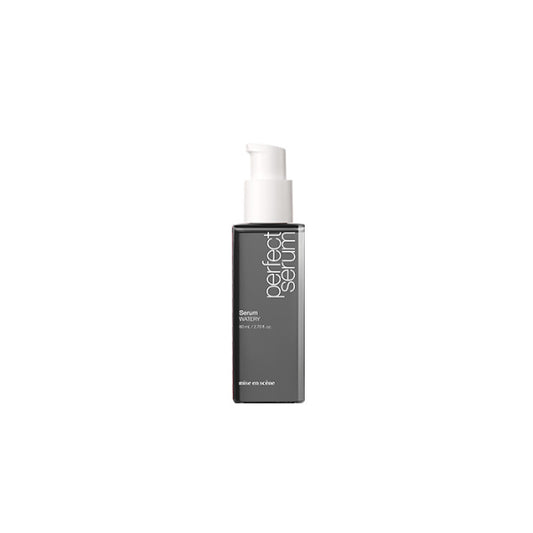 Wholesale miseenscéne - Perfect Watery Serum - 80ml | Carsha