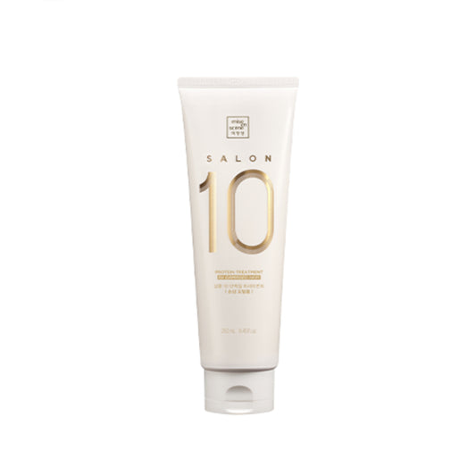 Wholesale miseenscéne - Salon 10 Protein Treatment For Damaged Hair - 250ml | Carsha