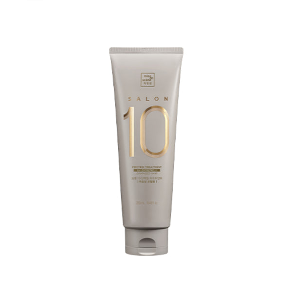 Wholesale miseenscéne - Salon 10 Protein Treatment For Extremely Damaged Hair - 250ml | Carsha