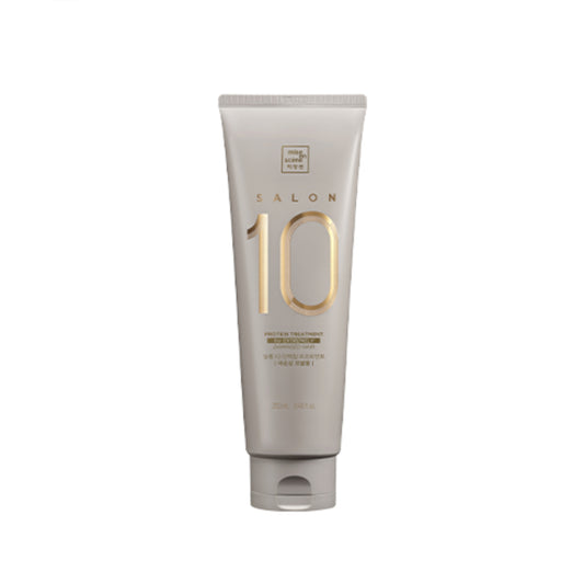 Wholesale miseenscéne - Salon 10 Protein Treatment For Extremely Damaged Hair - 250ml | Carsha