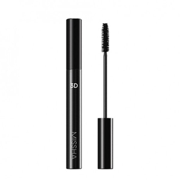 Wholesale Deal MISSHA - 3D Mascara | Carsha