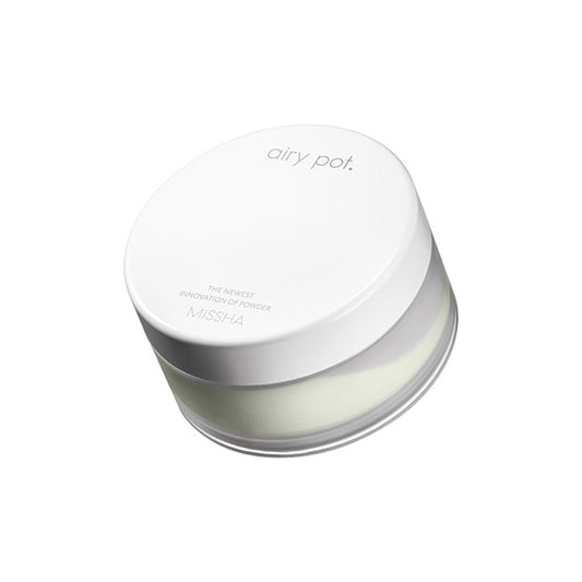 Wholesale MISSHA - Airy Pot Powder - 9g - Mint | Carsha