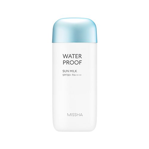 Wholesale MISSHA - All-Around Safe Block Waterproof Sun Milk SPF 50+/PA++++ - 70ml | Carsha