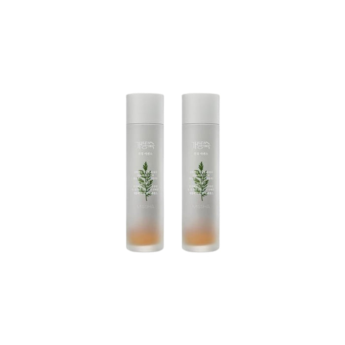 Wholesale MISSHA - Artemisia Calming Essence - 150ml 2ea Set | Carsha