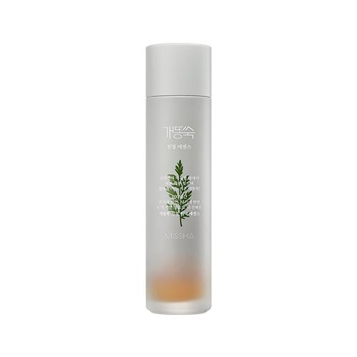 Wholesale Deal MISSHA - Artemisia Calming Essence - 150ml New Version of MISSHA - Time Revolution Artemisia Treatment Essence | Carsha