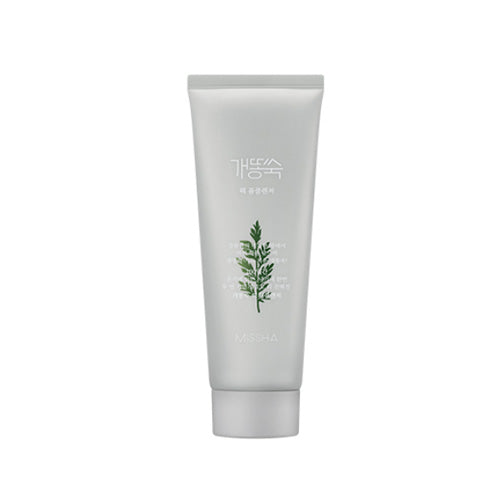 Wholesale MISSHA - Artemisia Pack Foam Cleanser - 150ml | Carsha
