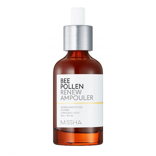 Wholesale Deal MISSHA - Bee Pollen Renew Ampouler - 40ml | Carsha