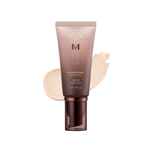 Wholesale Deal MISSHA - Cho Bo Yang BB Cream SPF30 PA++ New - 50ml - #21 Bright Beige | Carsha
