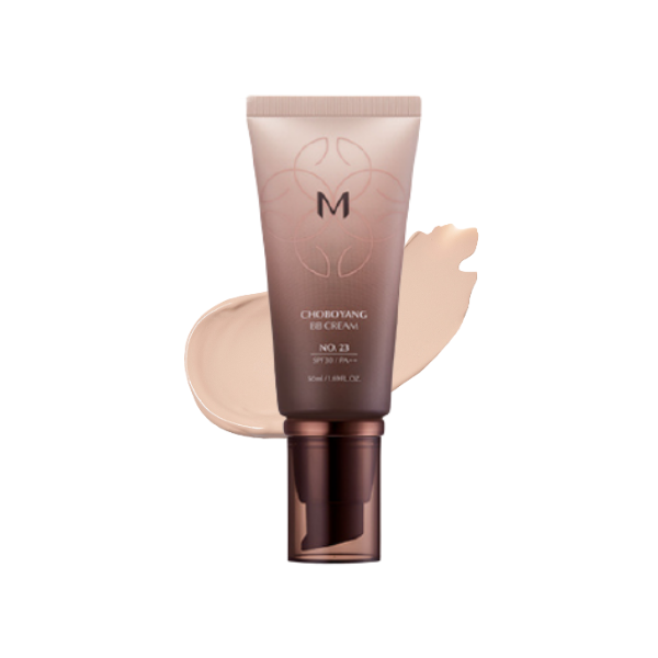 Wholesale Deal MISSHA - Cho Bo Yang BB Cream SPF30 PA++ New - 50ml - #23 Calm Beige | Carsha