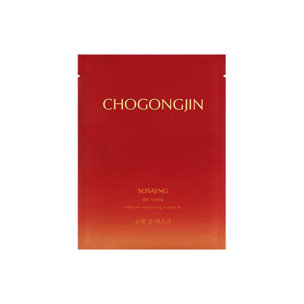 Wholesale MISSHA - Chogongjin Sosaeng Jin Mask - 40g | Carsha