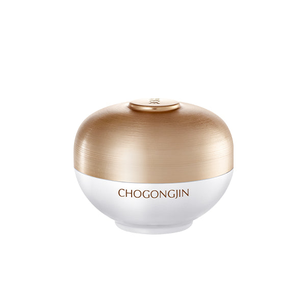 Wholesale Deal MISSHA - Chogongjin Sulbon Jin Dark Spot Correcting Cream - 60ml | Carsha