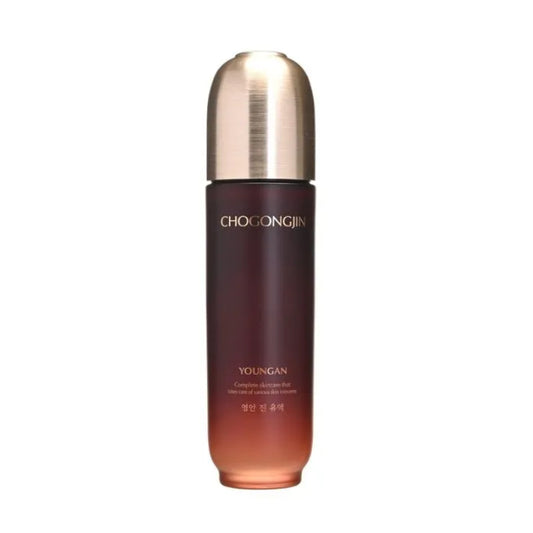 Wholesale MISSHA - Chogongjin Youngan Jin Emulsion - 120ml | Carsha