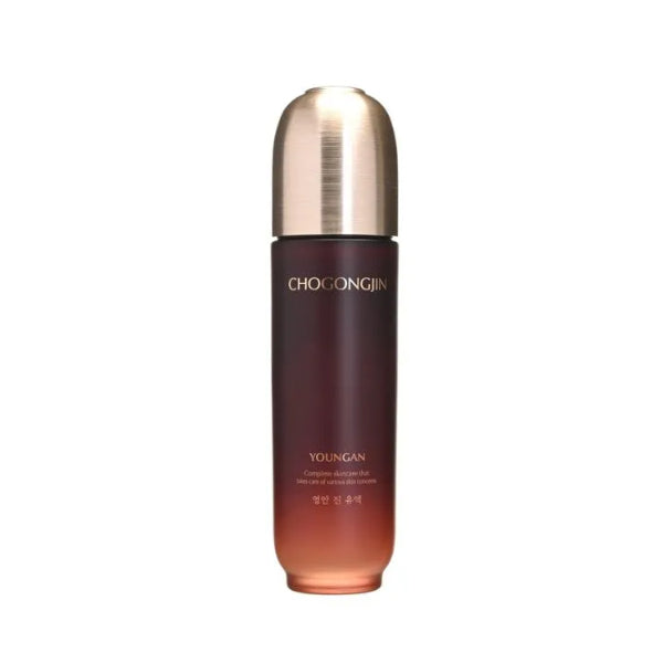 Wholesale MISSHA - Chogongjin Youngan Jin Toner - 150ml | Carsha